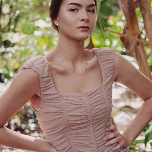 Meet your Posher, Annagrace - Picture 11 of 16